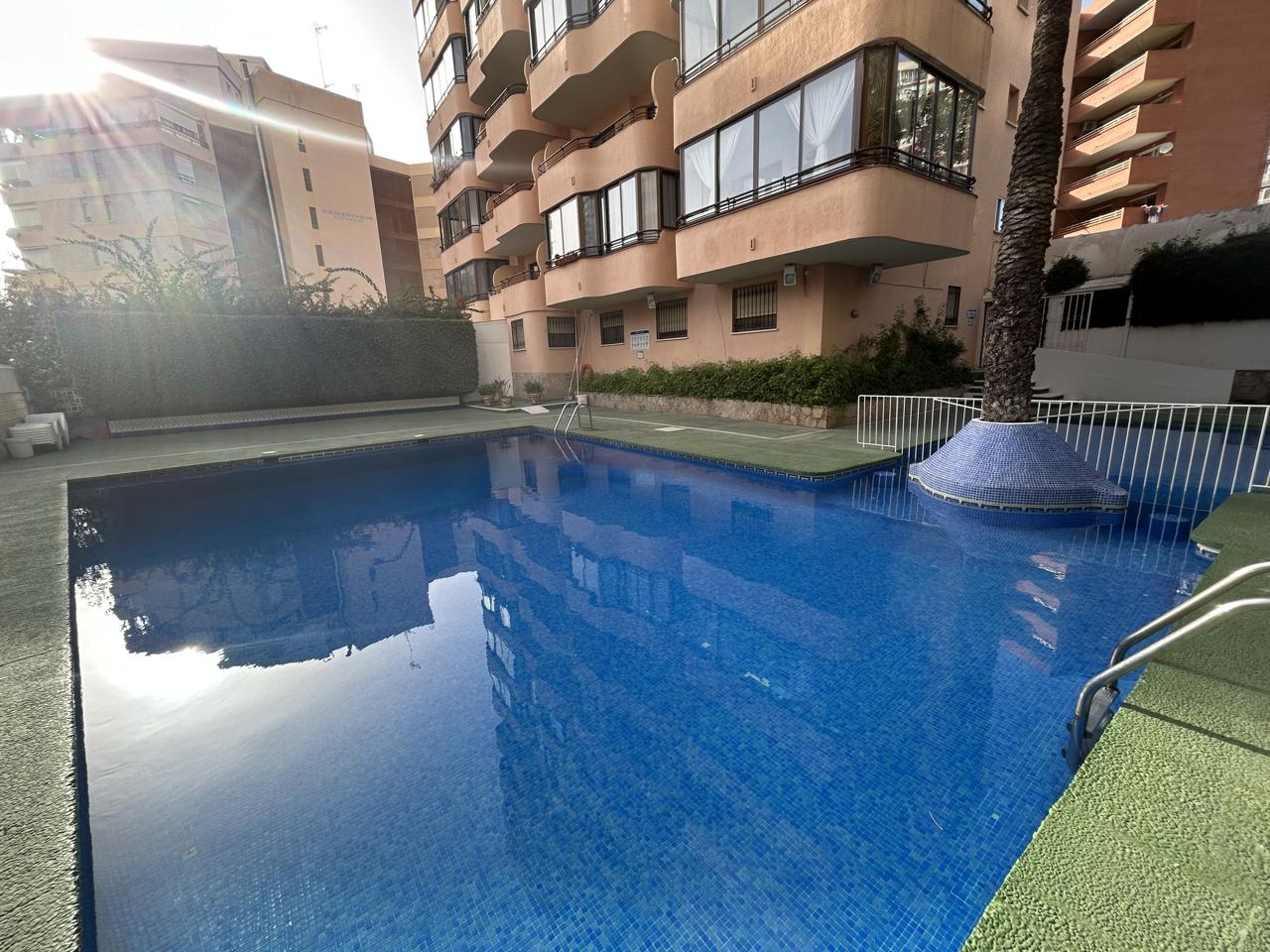Apartamento en Benidorm – Rincón de Loix, cerca de la Playa de Levante