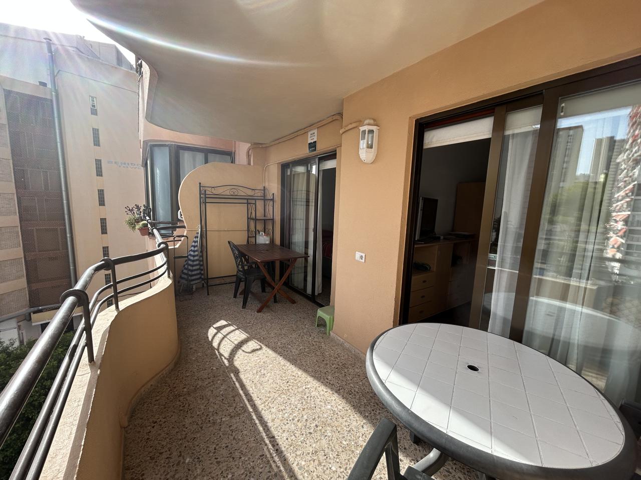 Apartamento en Benidorm – Rincón de Loix, cerca de la Playa de Levante