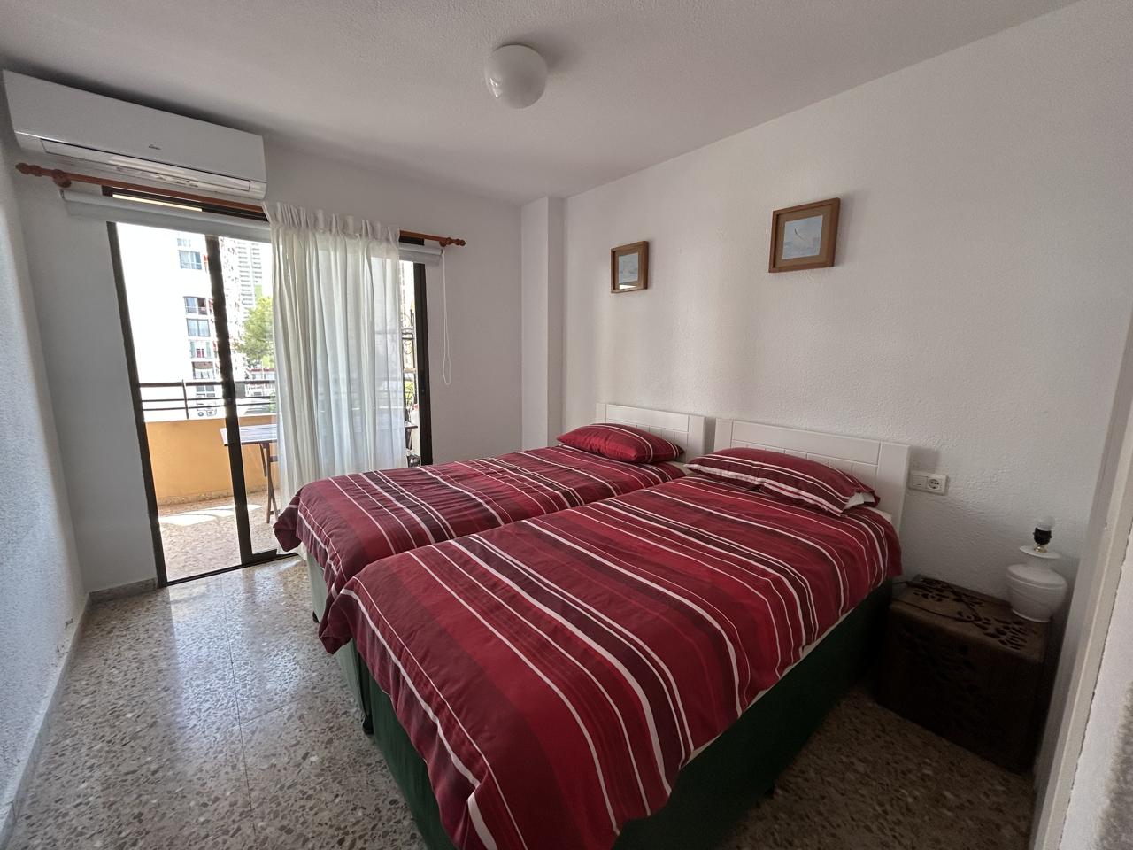 Apartamento en Benidorm – Rincón de Loix, cerca de la Playa de Levante