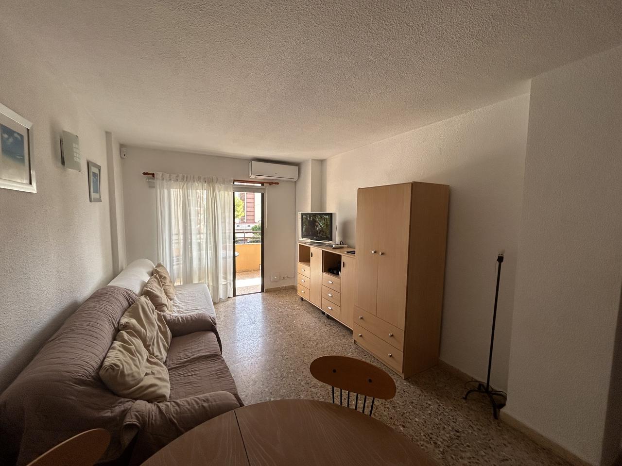 Apartamento en Benidorm – Rincón de Loix, cerca de la Playa de Levante