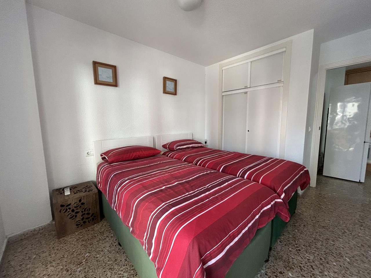 Apartamento en Benidorm – Rincón de Loix, cerca de la Playa de Levante