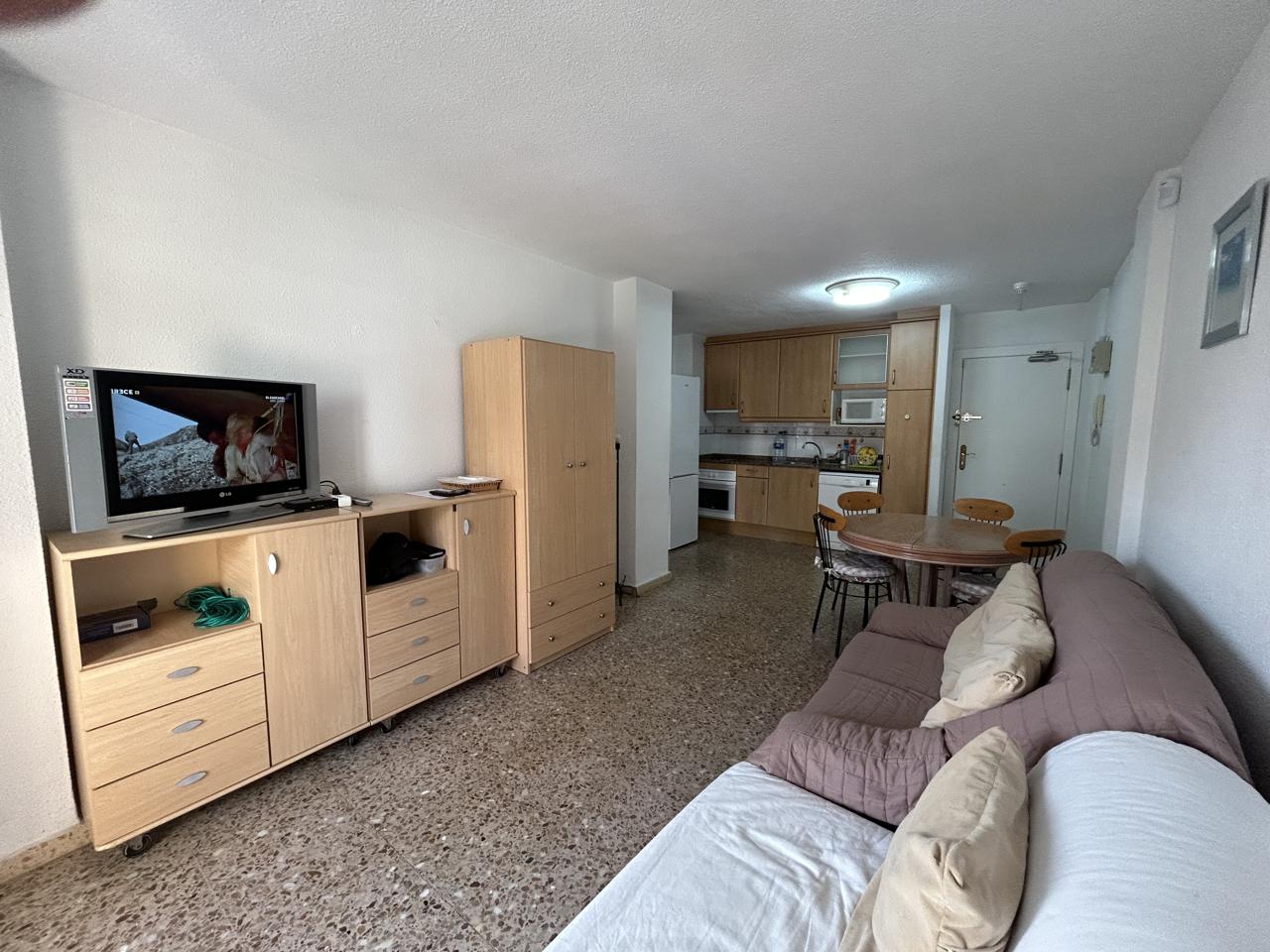 Apartamento en Benidorm – Rincón de Loix, cerca de la Playa de Levante