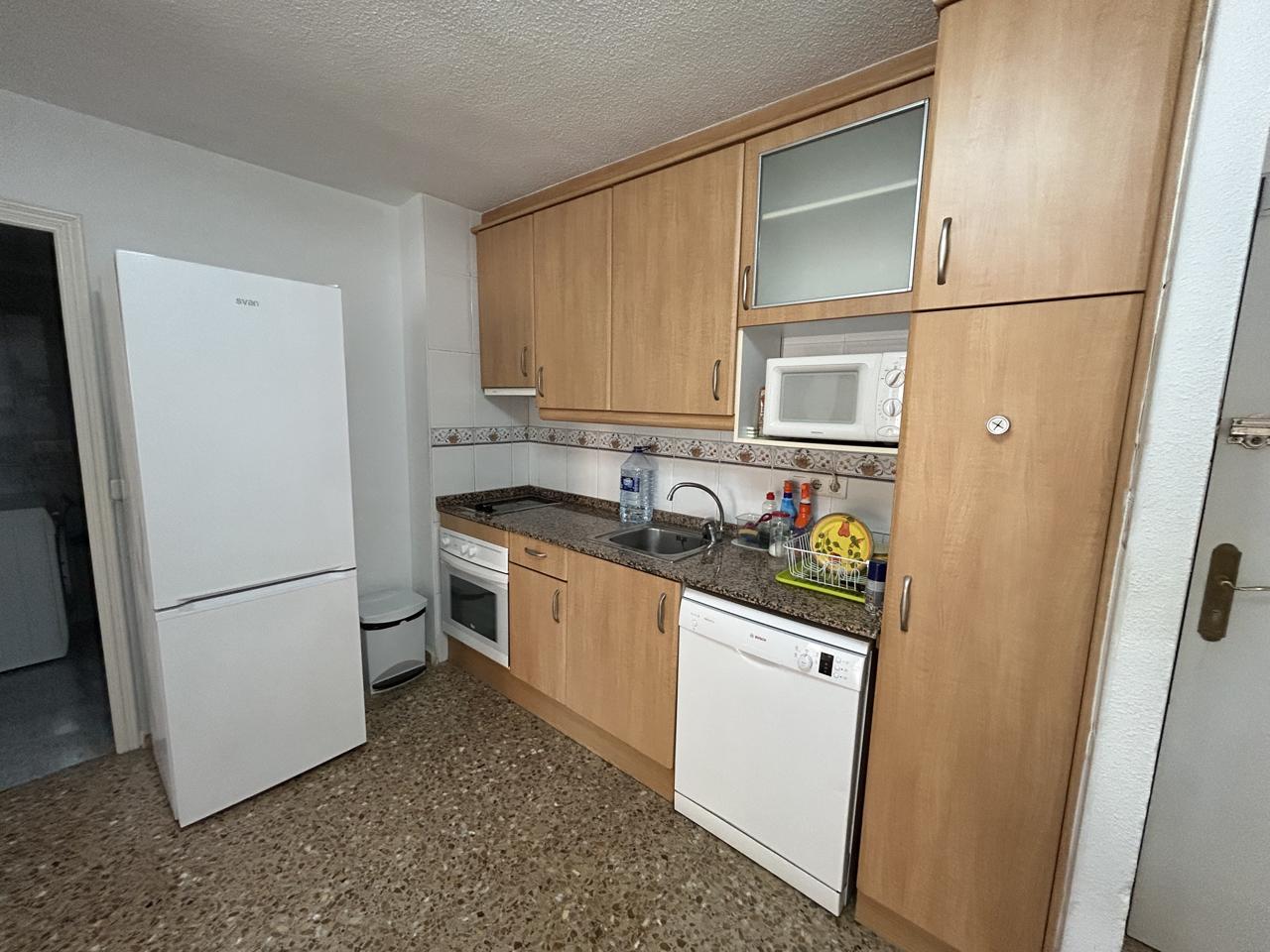 Apartamento en Benidorm – Rincón de Loix, cerca de la Playa de Levante