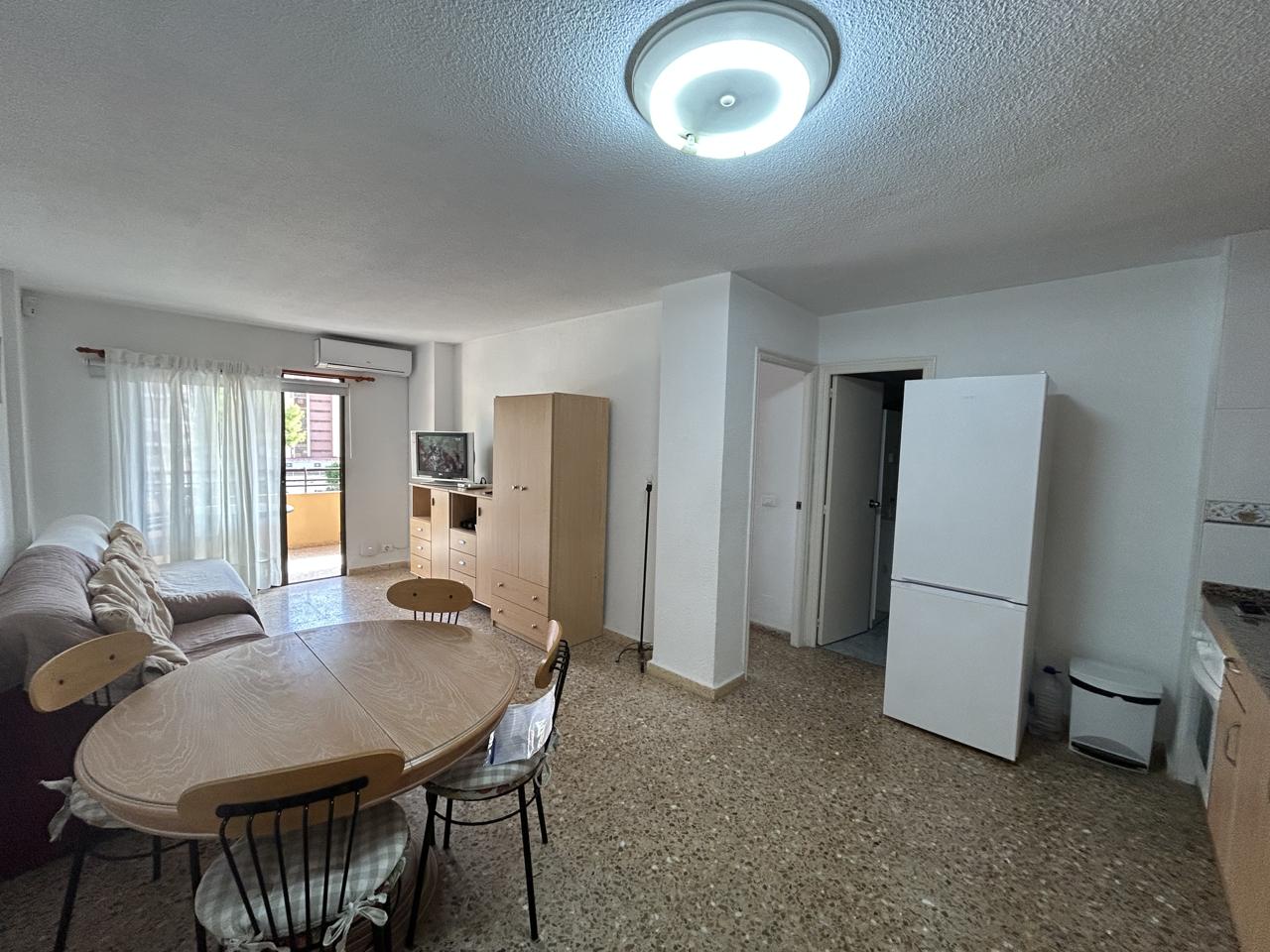 Apartamento en Benidorm – Rincón de Loix, cerca de la Playa de Levante