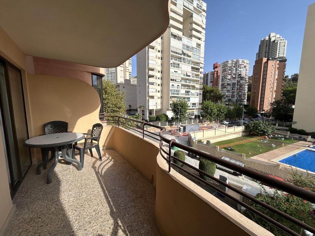 Apartamento en Benidorm – Rincón de Loix, cerca de la Playa de Levante