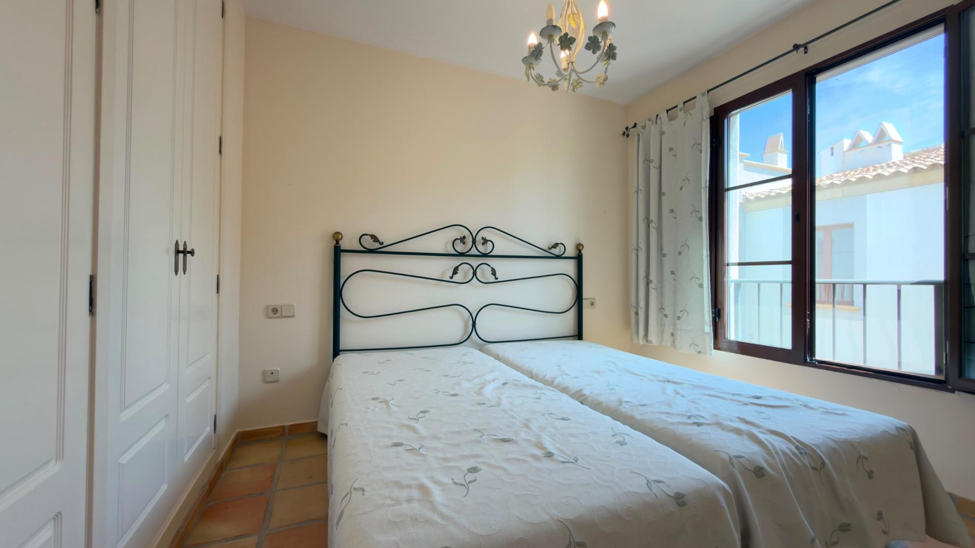 Bungalow de 3 dormitorios en Finestrat