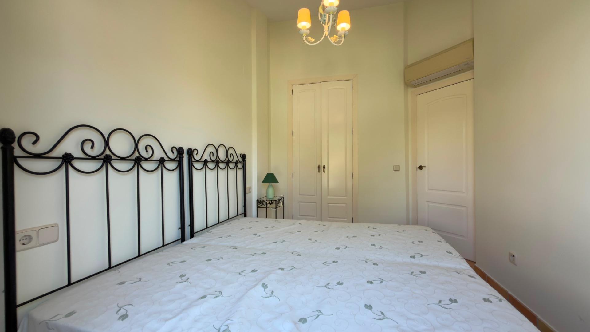 Bungalow de 3 dormitorios en Finestrat