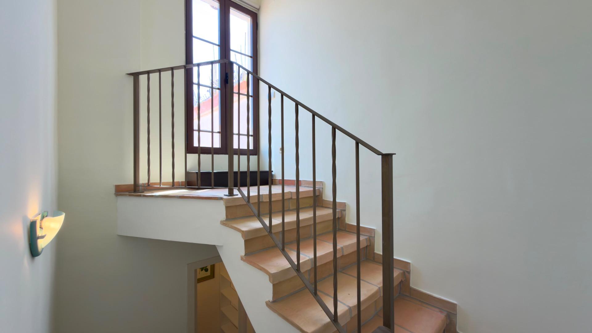 Bungalow de 3 dormitorios en Finestrat