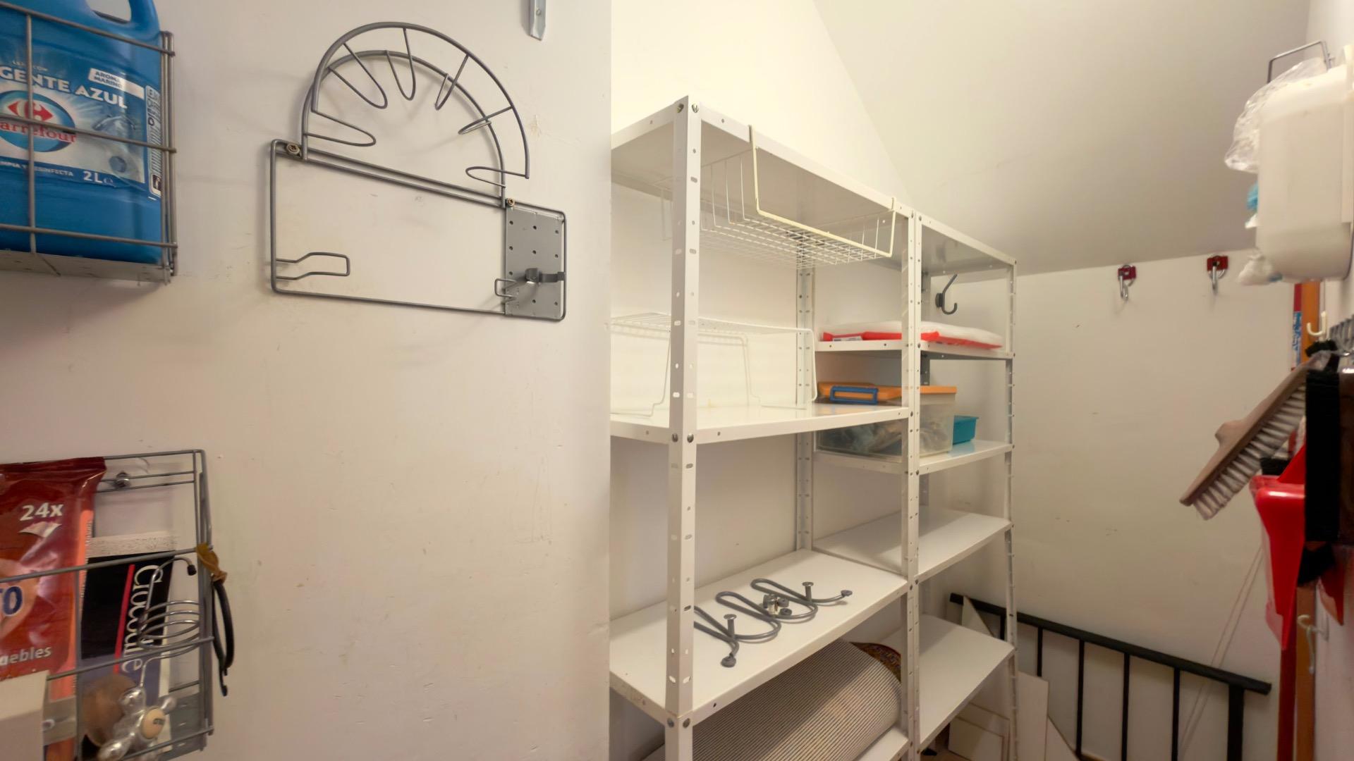 Bungalow de 3 dormitorios en Finestrat
