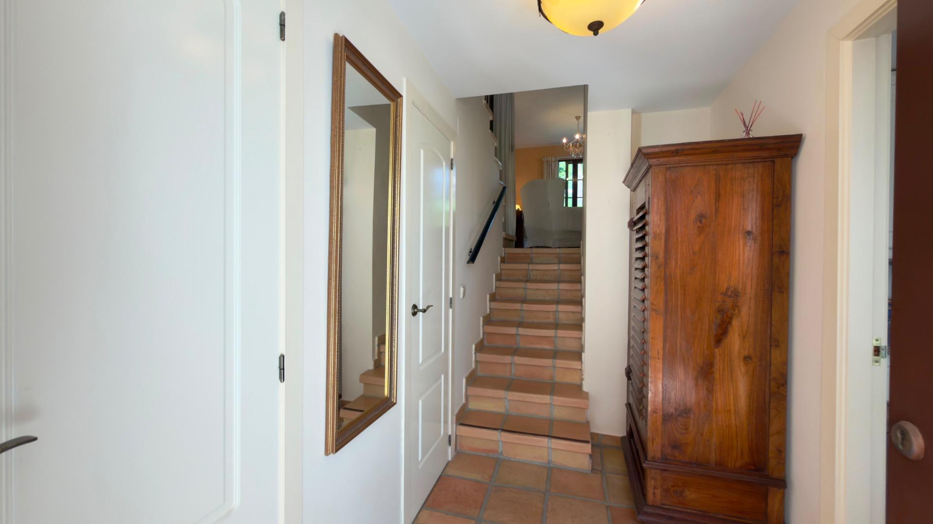 Bungalow de 3 dormitorios en Finestrat
