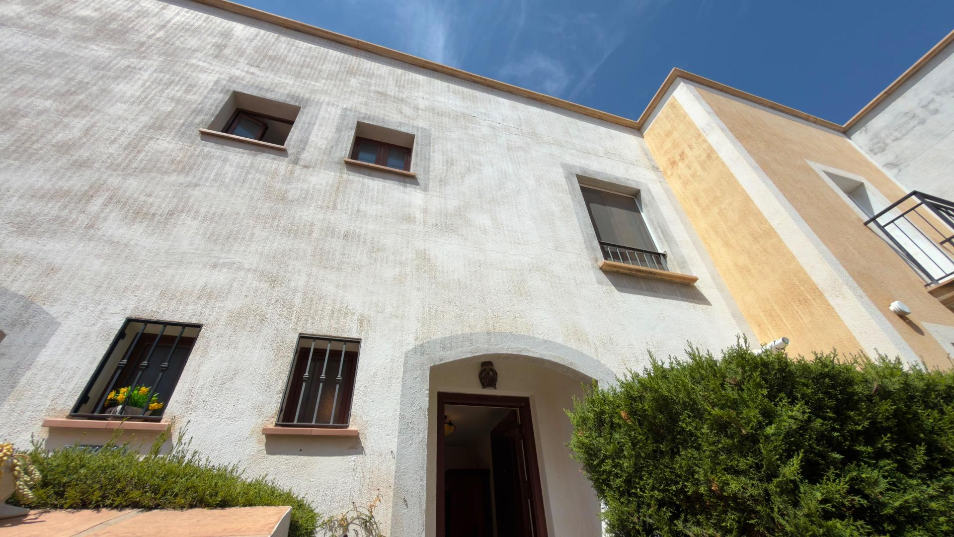 Bungalow de 3 dormitorios en Finestrat
