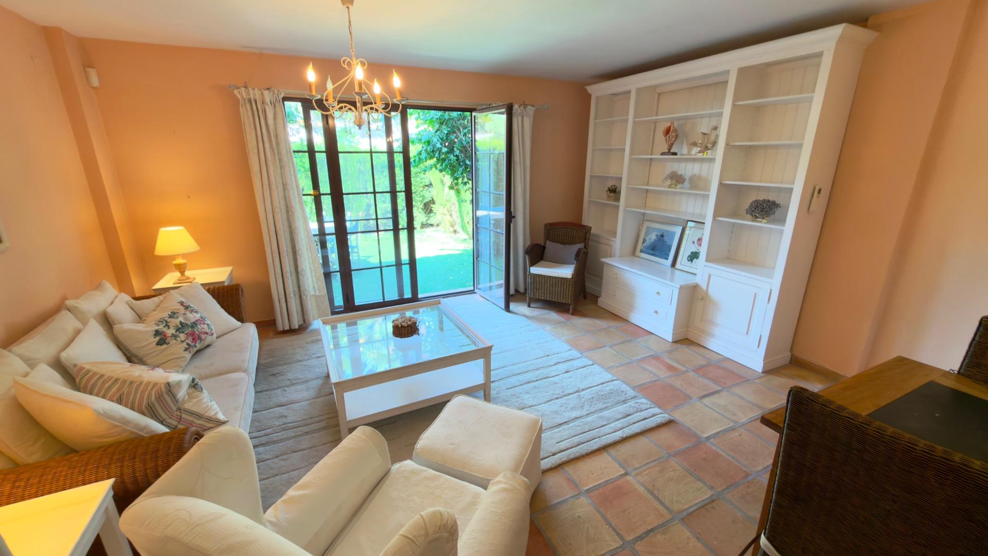 Bungalow de 3 dormitorios en Finestrat