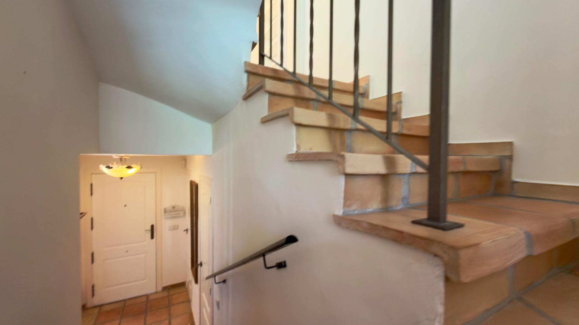 Bungalow de 3 dormitorios en Finestrat