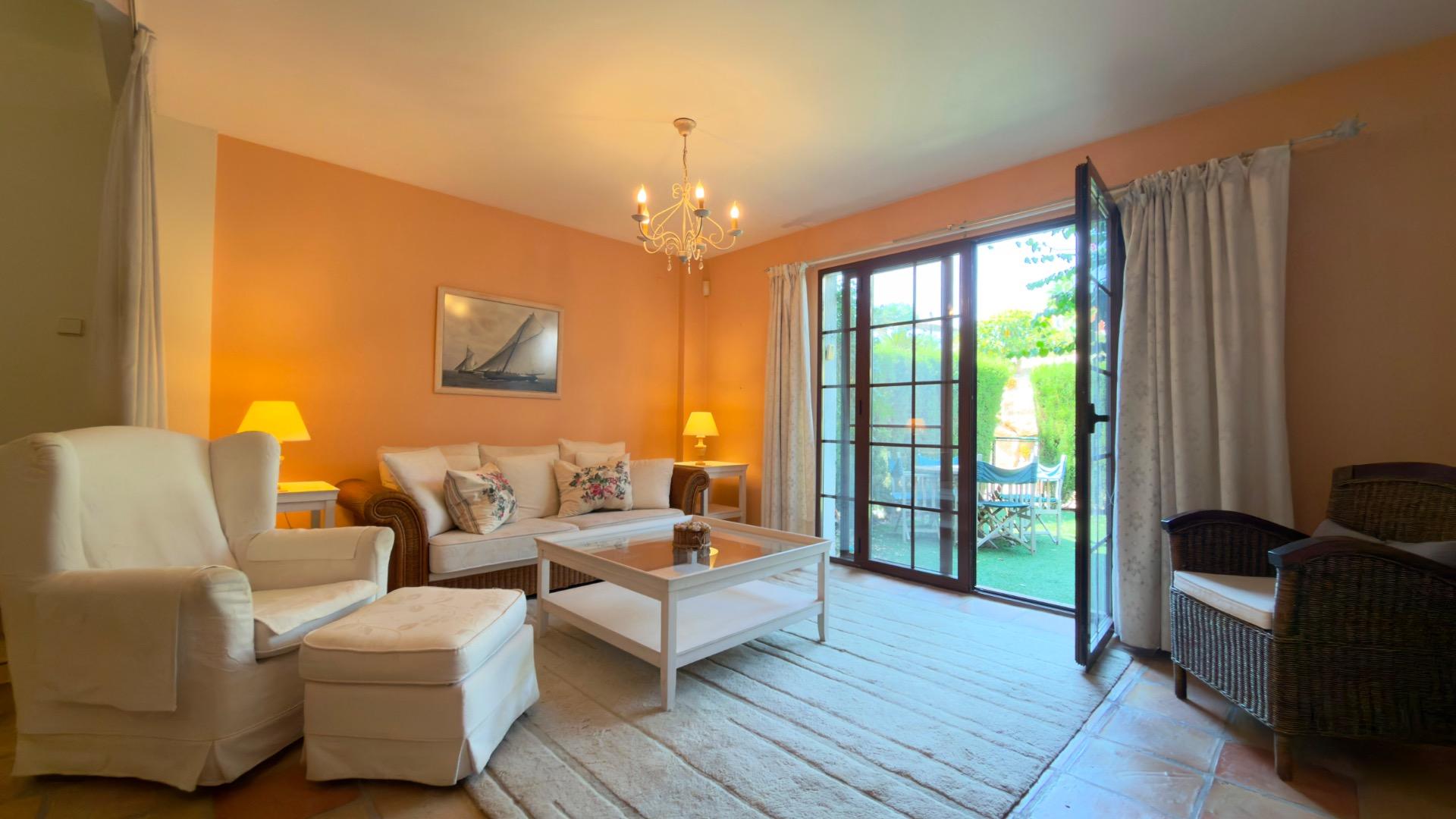 Bungalow de 3 dormitorios en Finestrat