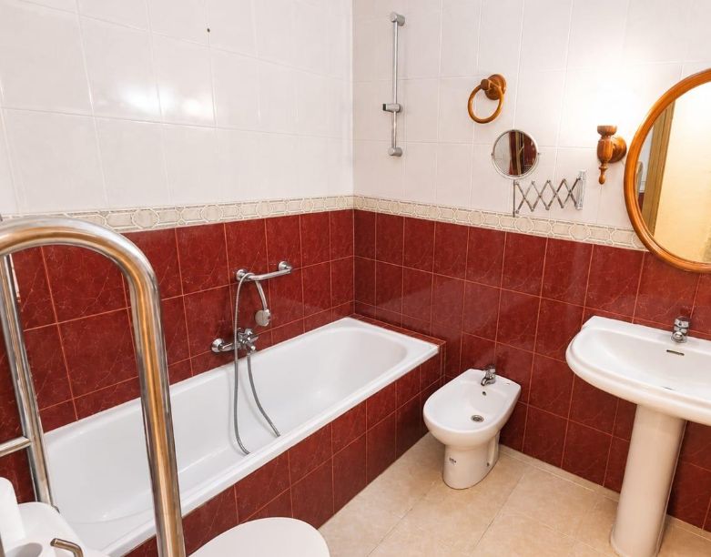 Piso - Alicante, Carolinas-Bajas