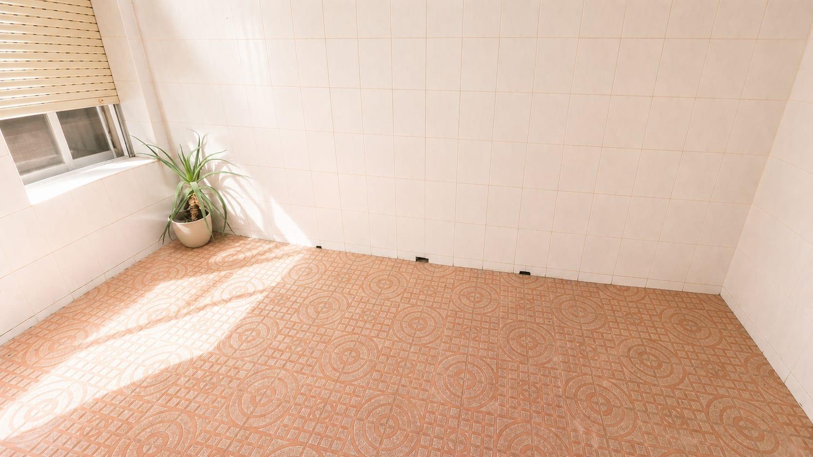 Piso - Alicante, Carolinas-Bajas