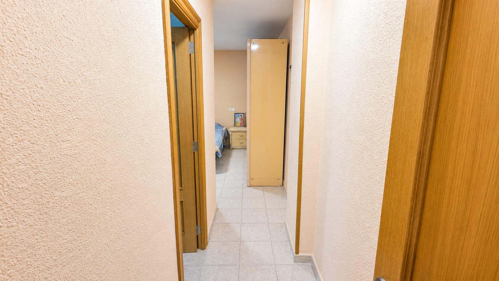 Piso - Alicante, Carolinas-Bajas