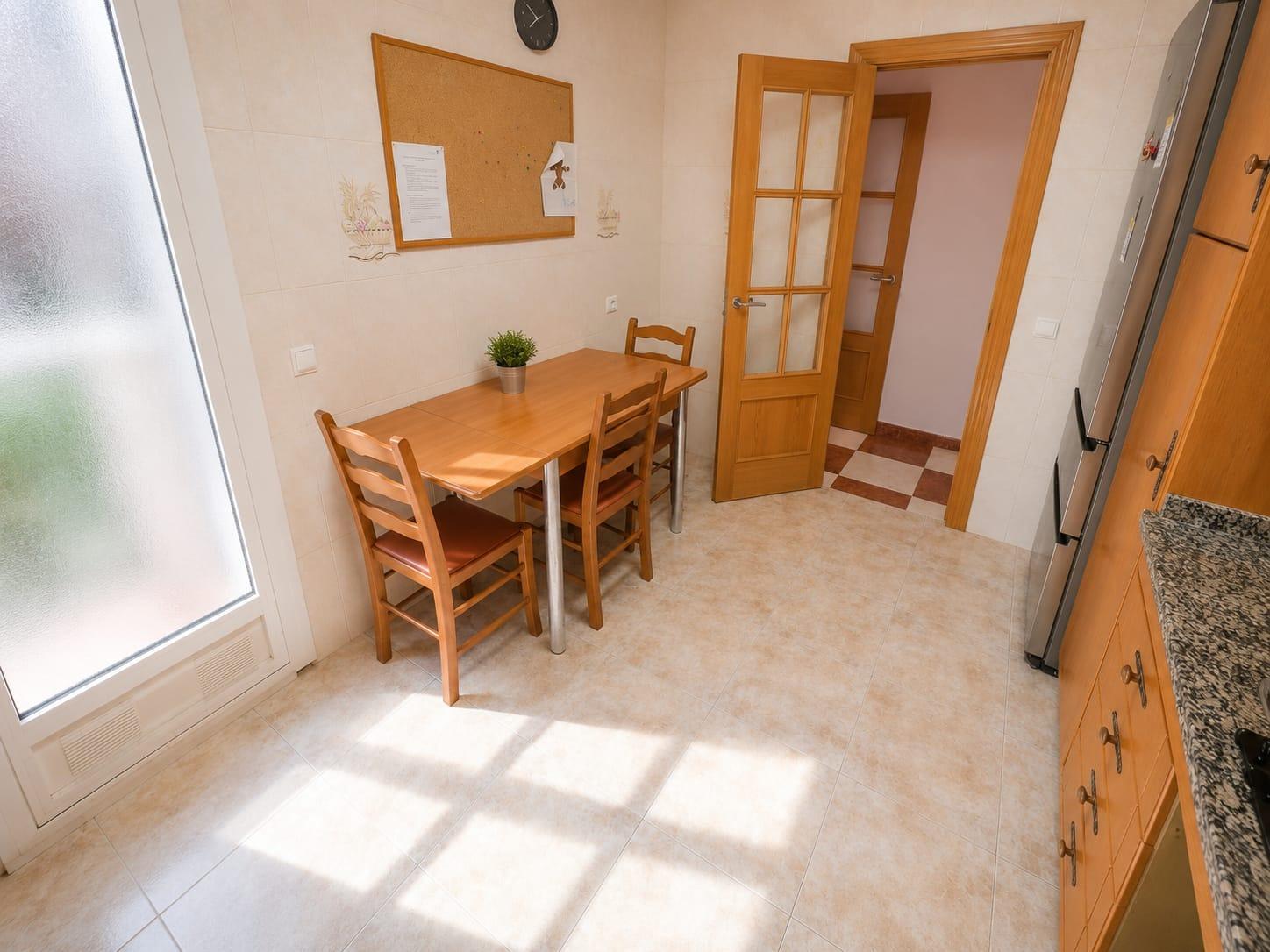Piso - Alicante, Carolinas-Bajas