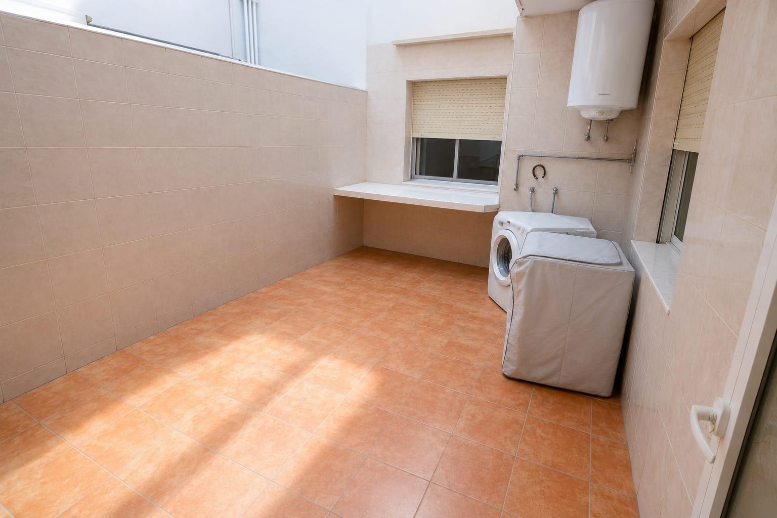 Piso - Alicante, Carolinas-Bajas