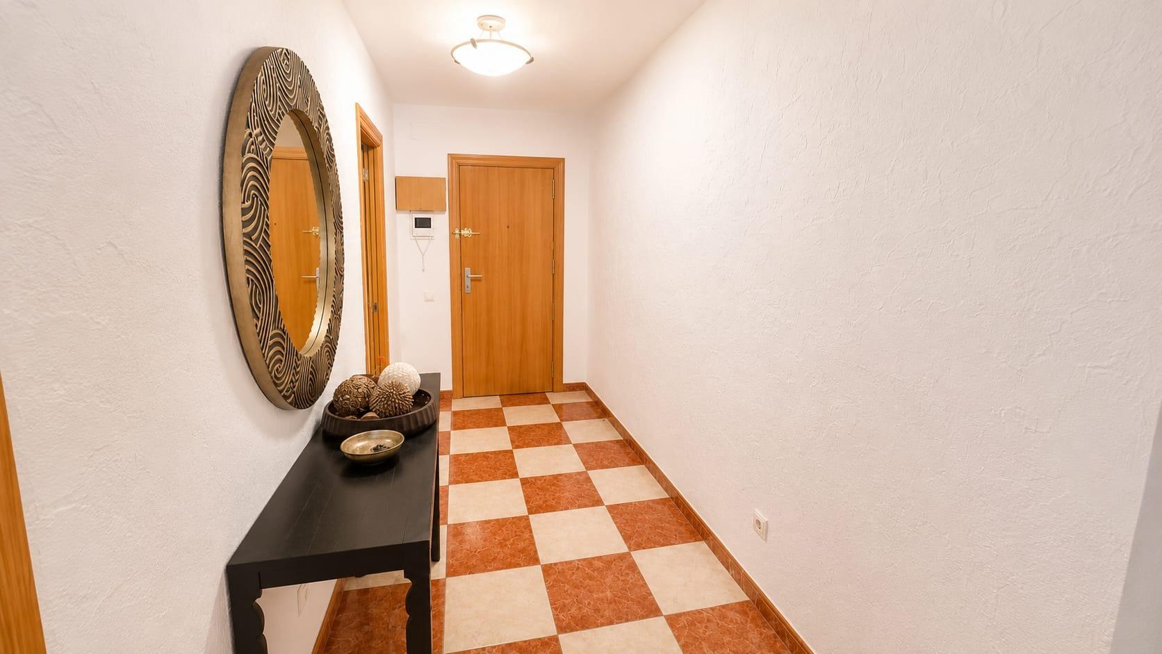 Piso - Alicante, Carolinas-Bajas