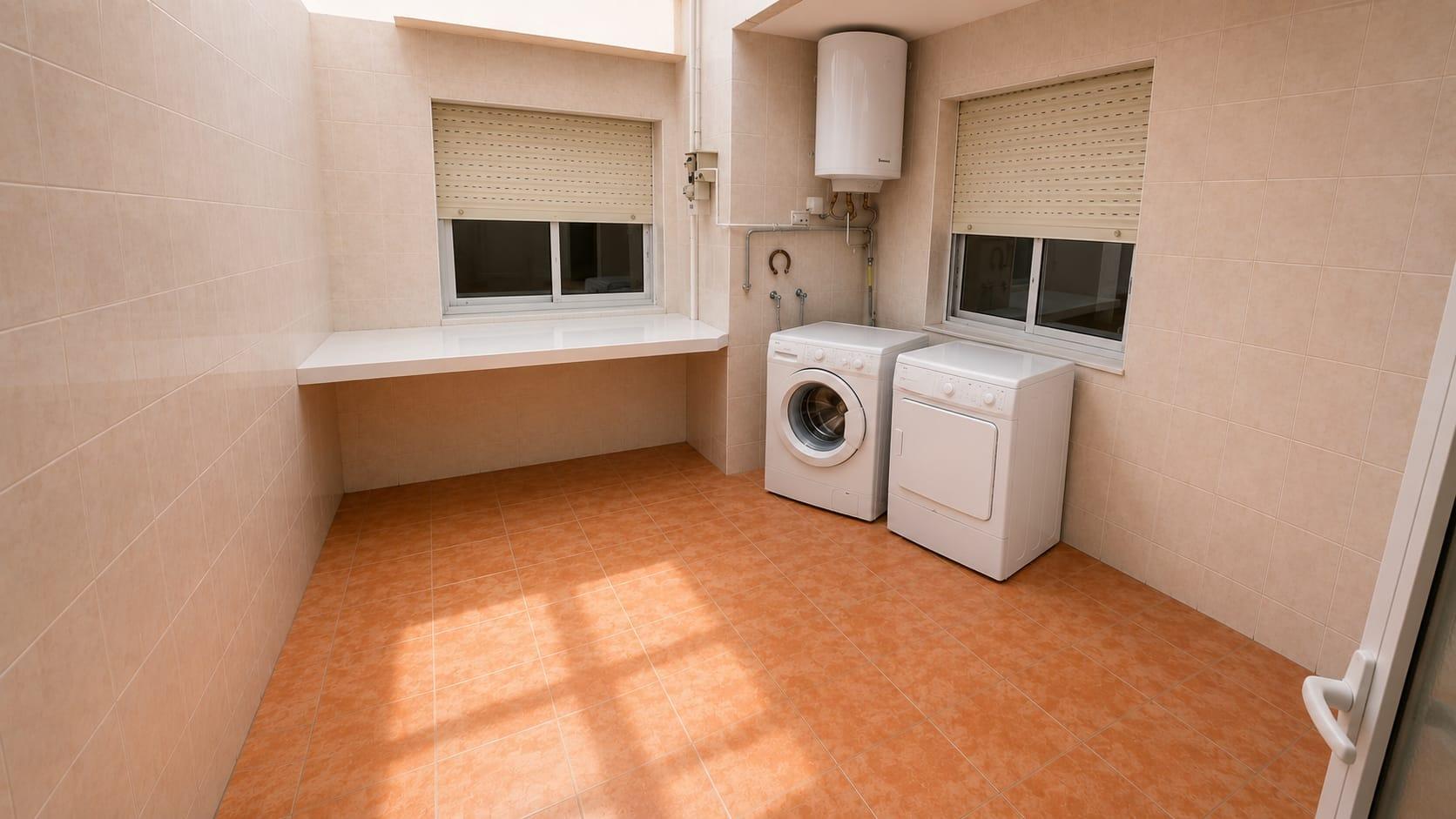 Piso - Alicante, Carolinas-Bajas