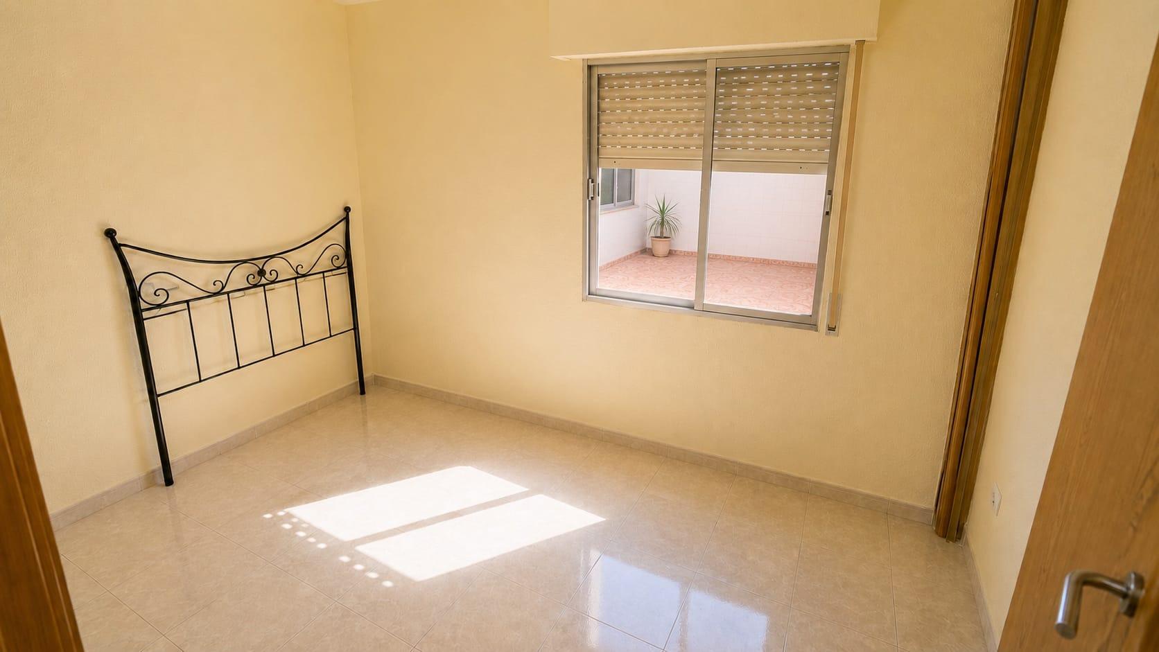 Piso - Alicante, Carolinas-Bajas