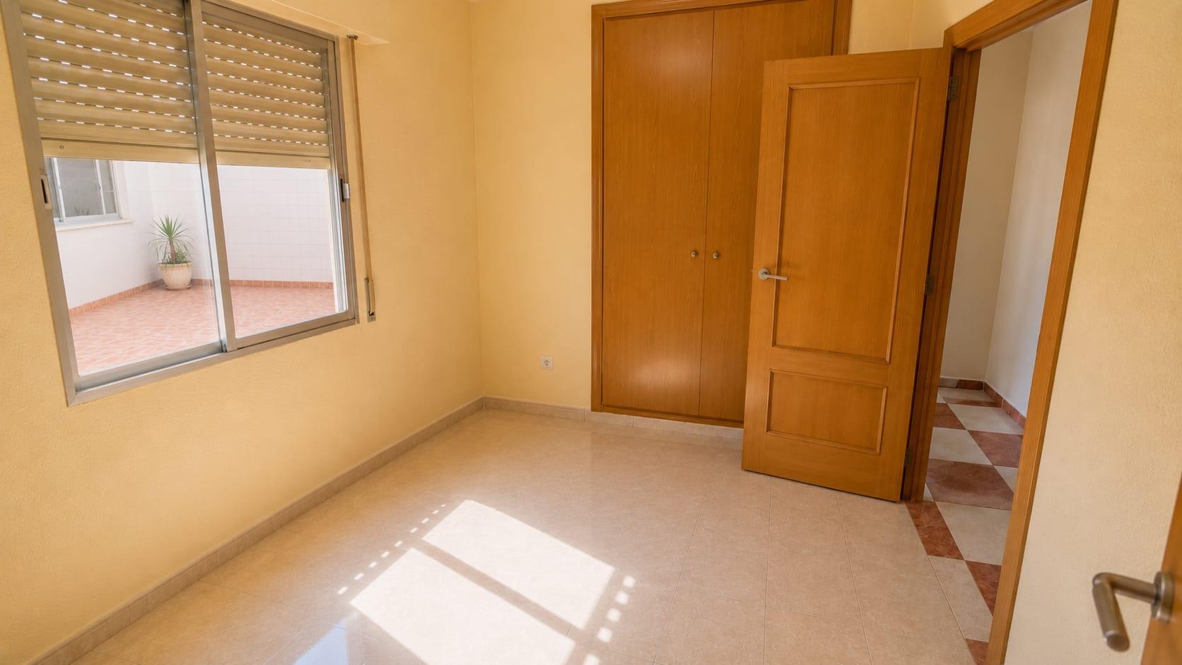 Piso - Alicante, Carolinas-Bajas