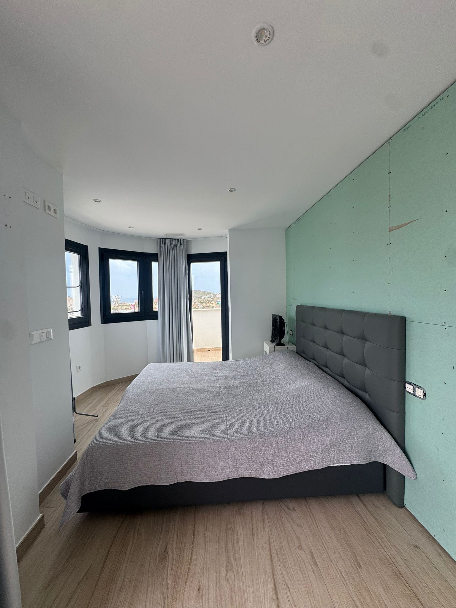 Townhouse in Balcón de Finestrat-Terra Marina