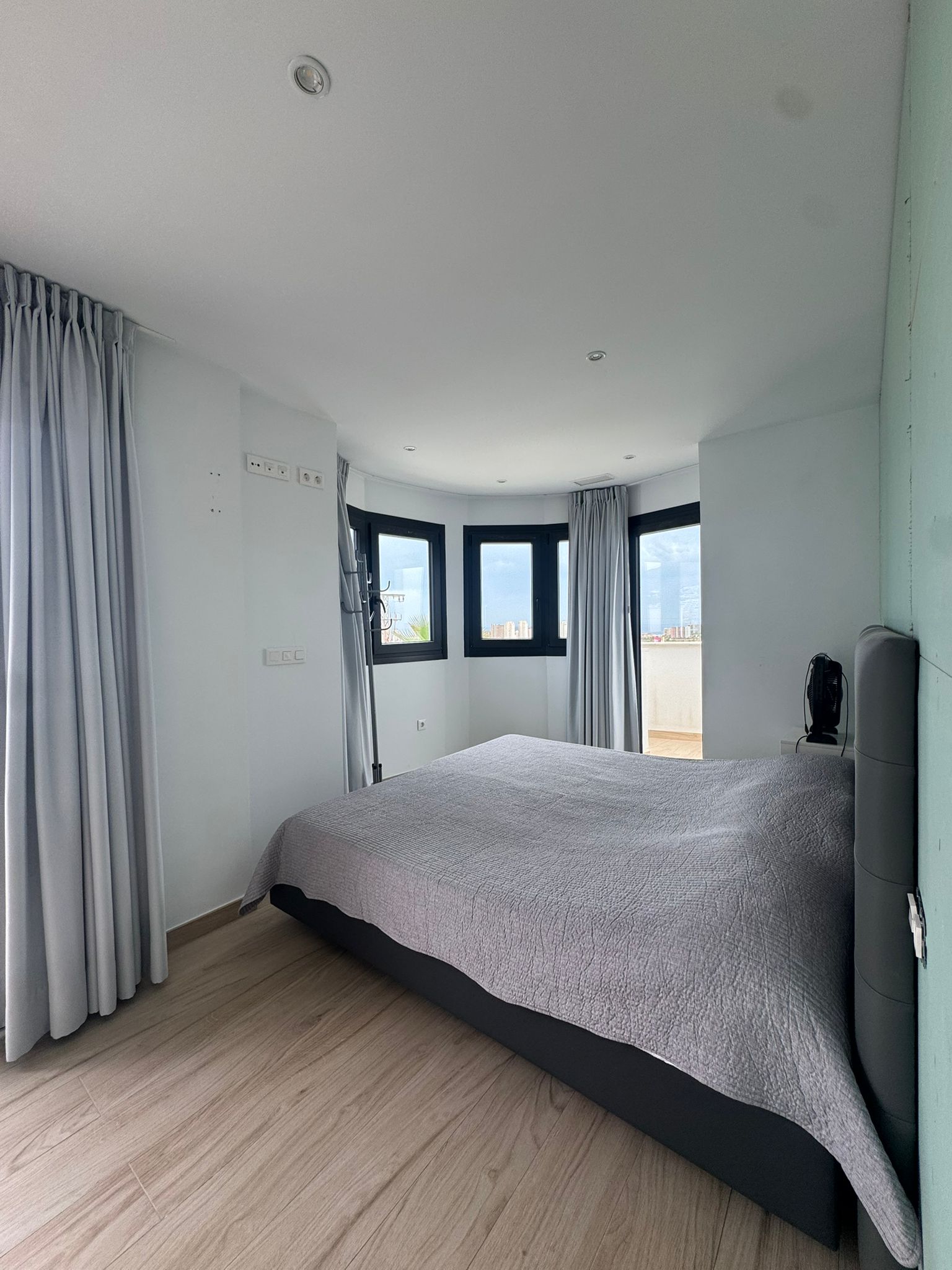 Townhouse in Balcón de Finestrat-Terra Marina