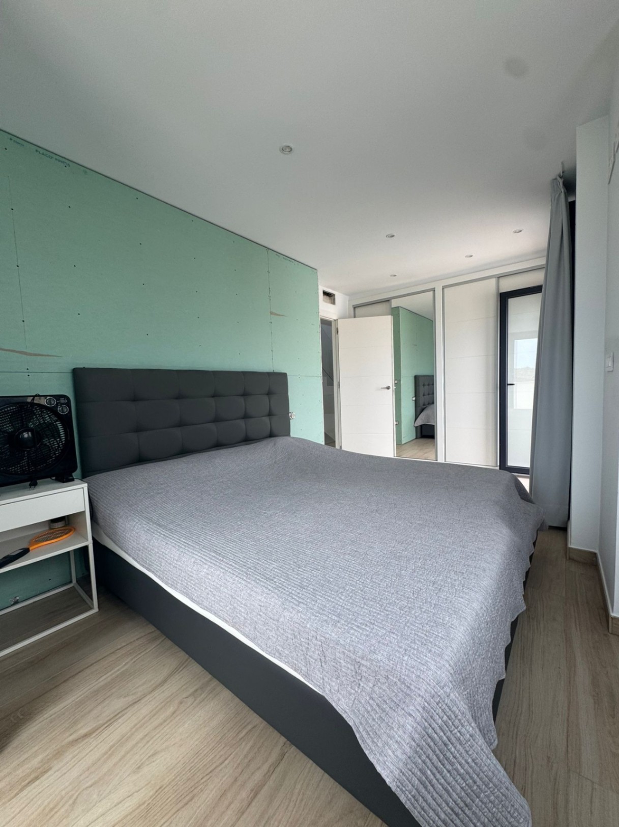 Townhouse in Balcón de Finestrat-Terra Marina