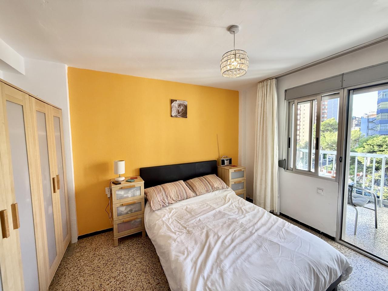 Piso en Benidorm – Rincón del Loix