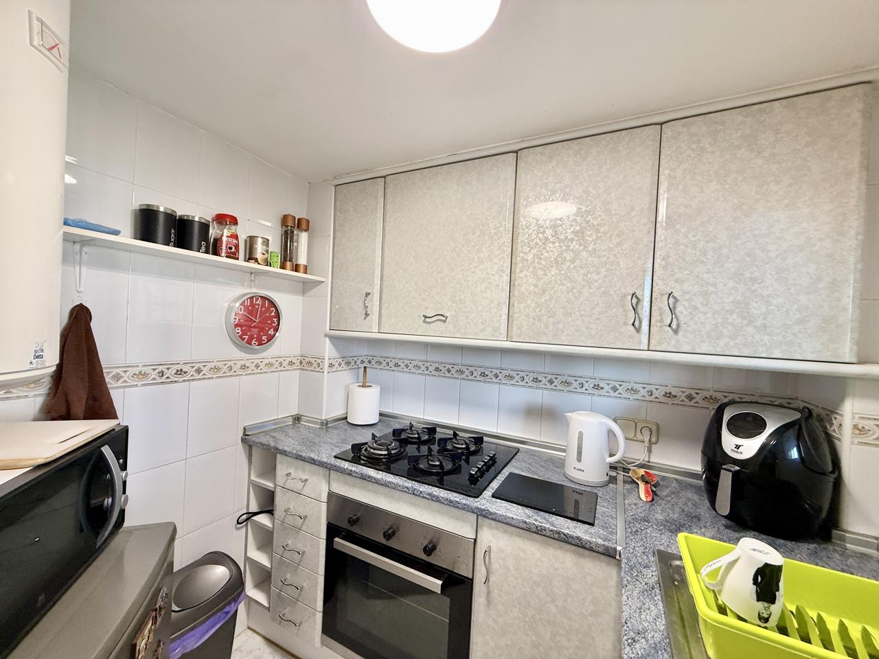 Piso en Benidorm – Rincón del Loix