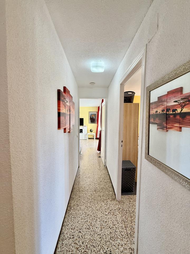 Piso en Benidorm – Rincón del Loix