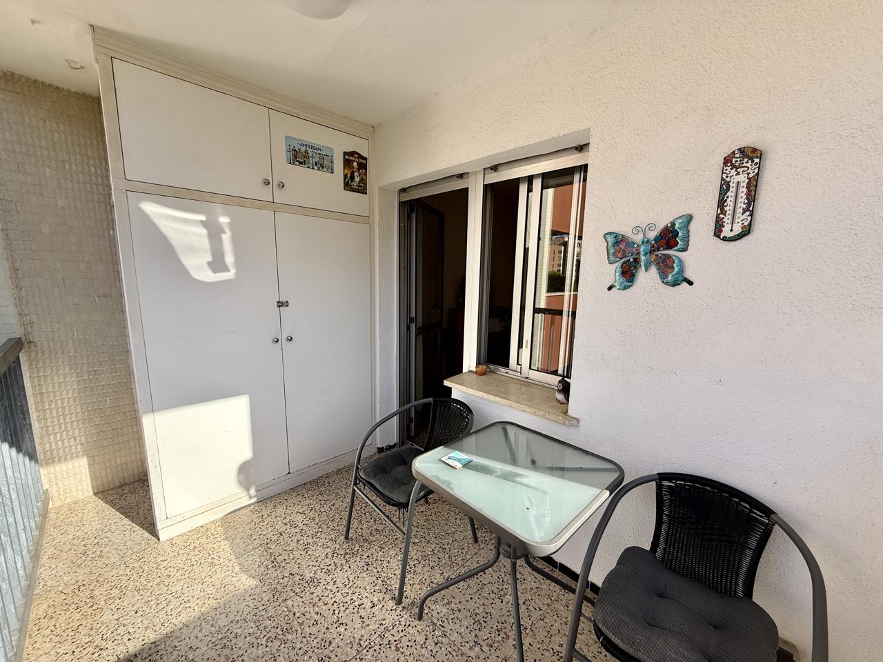 Piso en Benidorm – Rincón del Loix