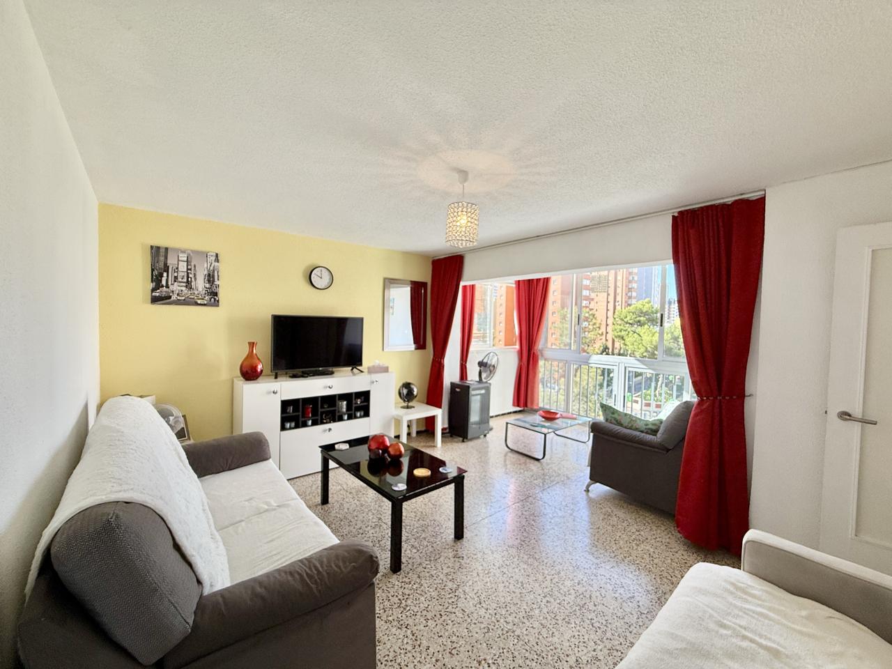 Piso en Benidorm – Rincón del Loix