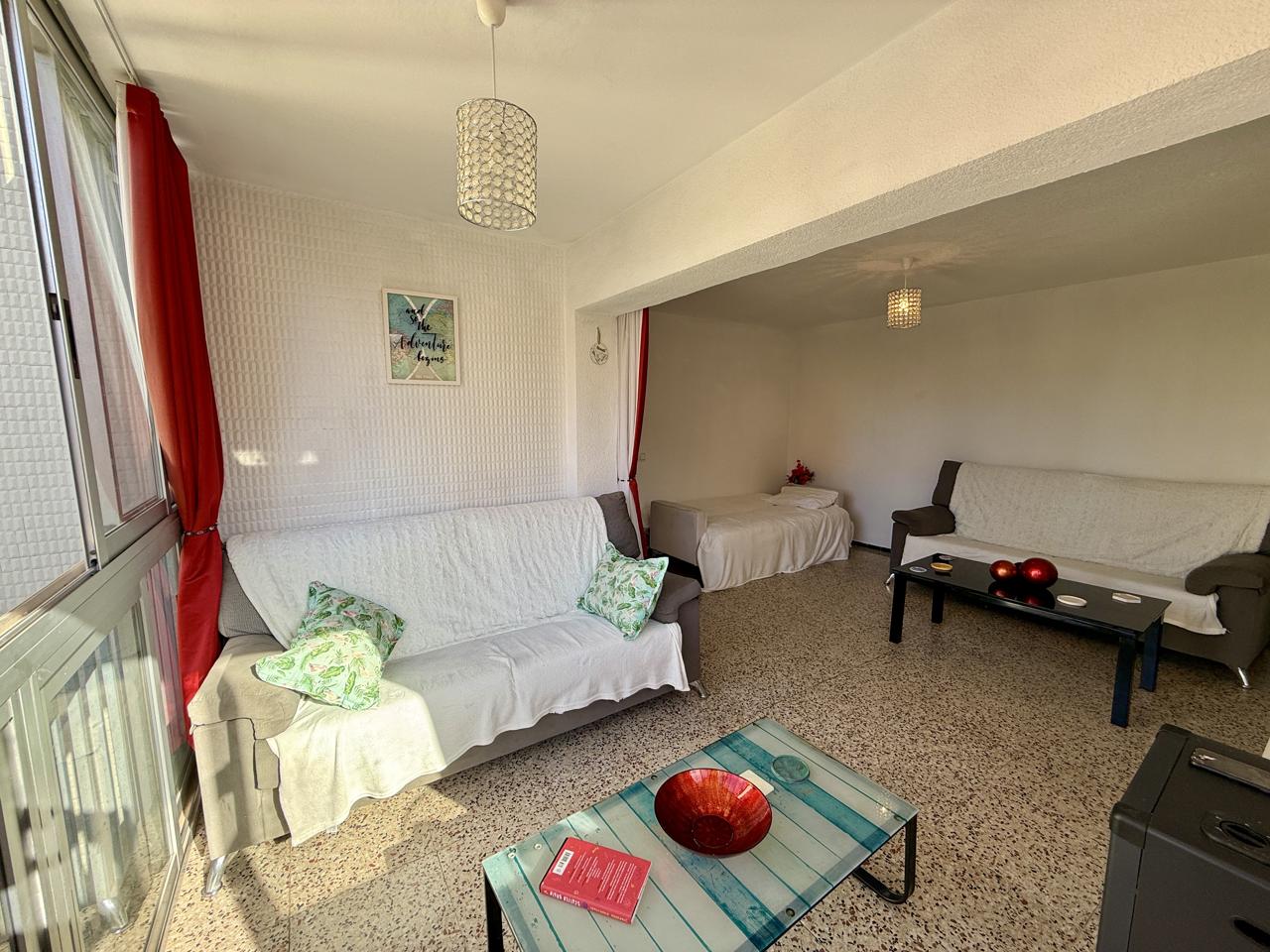Piso en Benidorm – Rincón del Loix