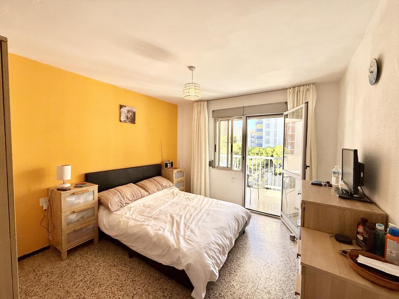 Piso en Benidorm – Rincón del Loix