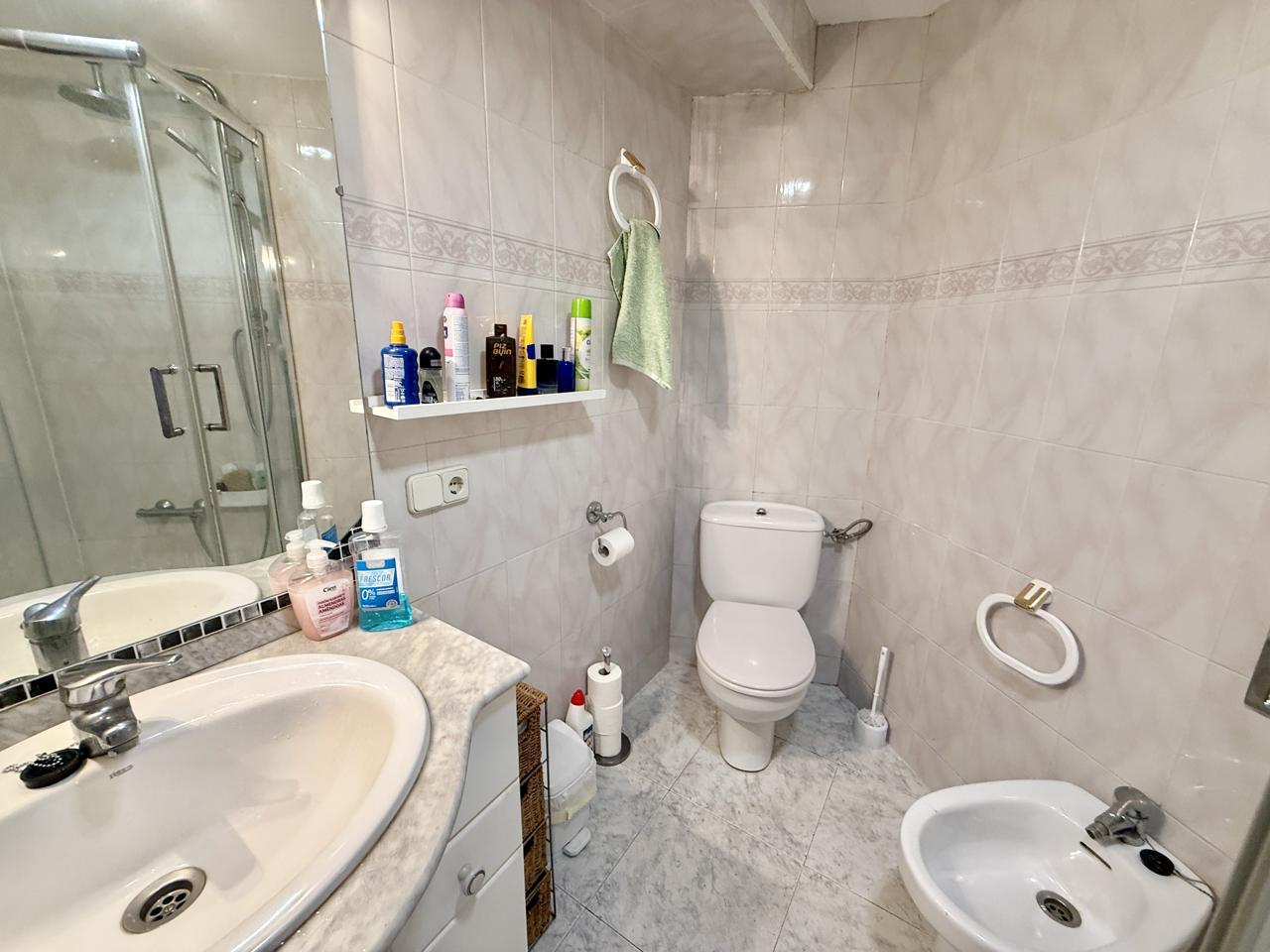 Piso en Benidorm – Rincón del Loix