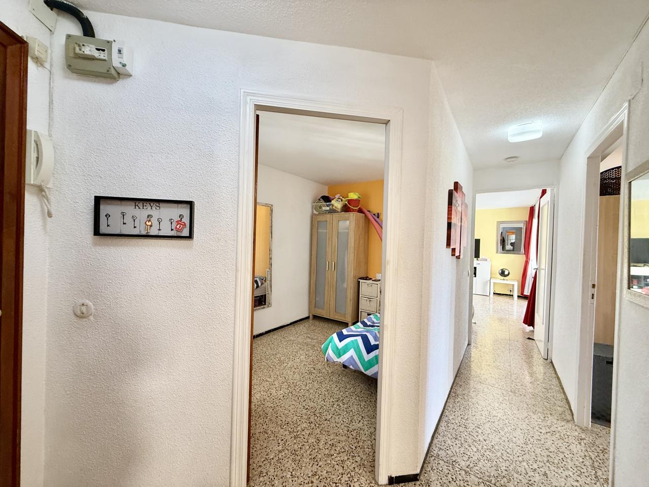Piso en Benidorm – Rincón del Loix