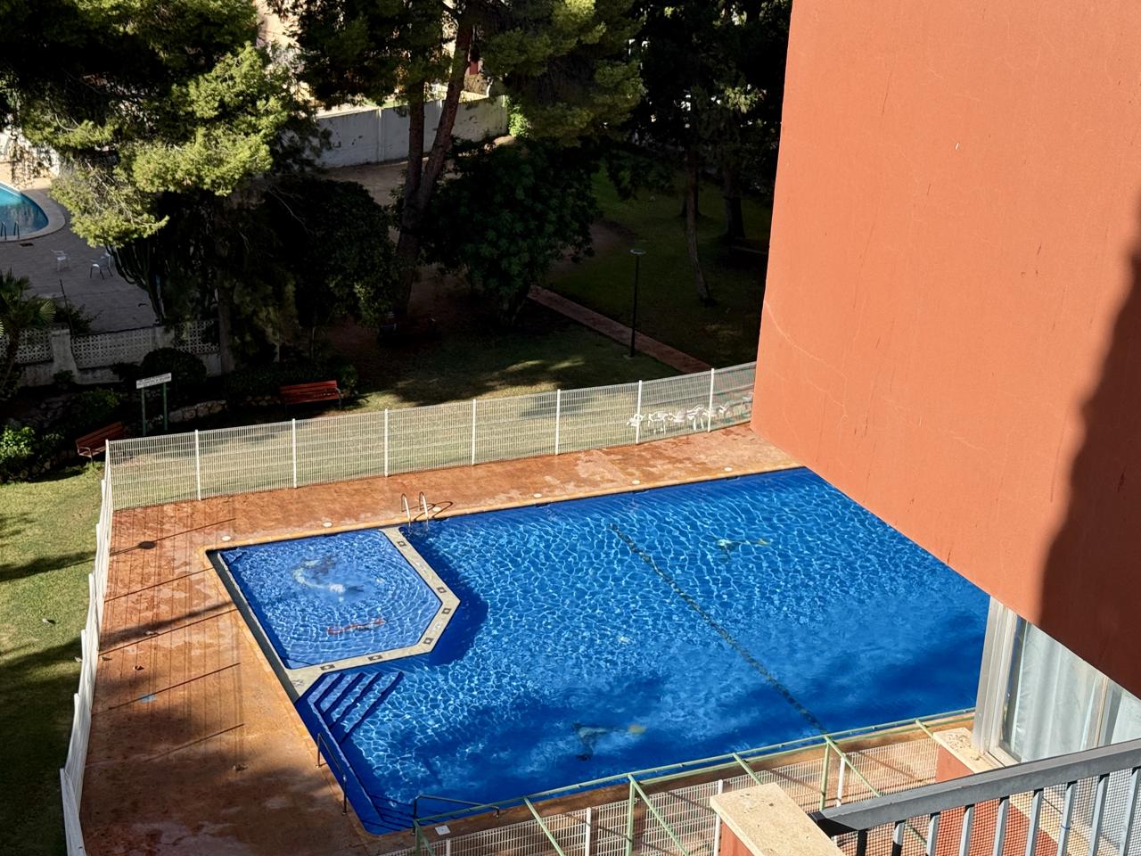 Piso en Benidorm – Rincón del Loix