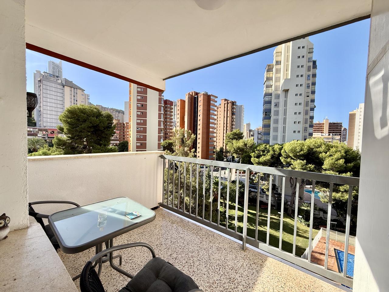 Piso en Benidorm – Rincón del Loix