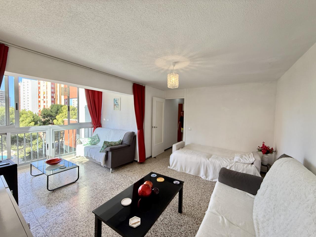 Piso en Benidorm – Rincón del Loix