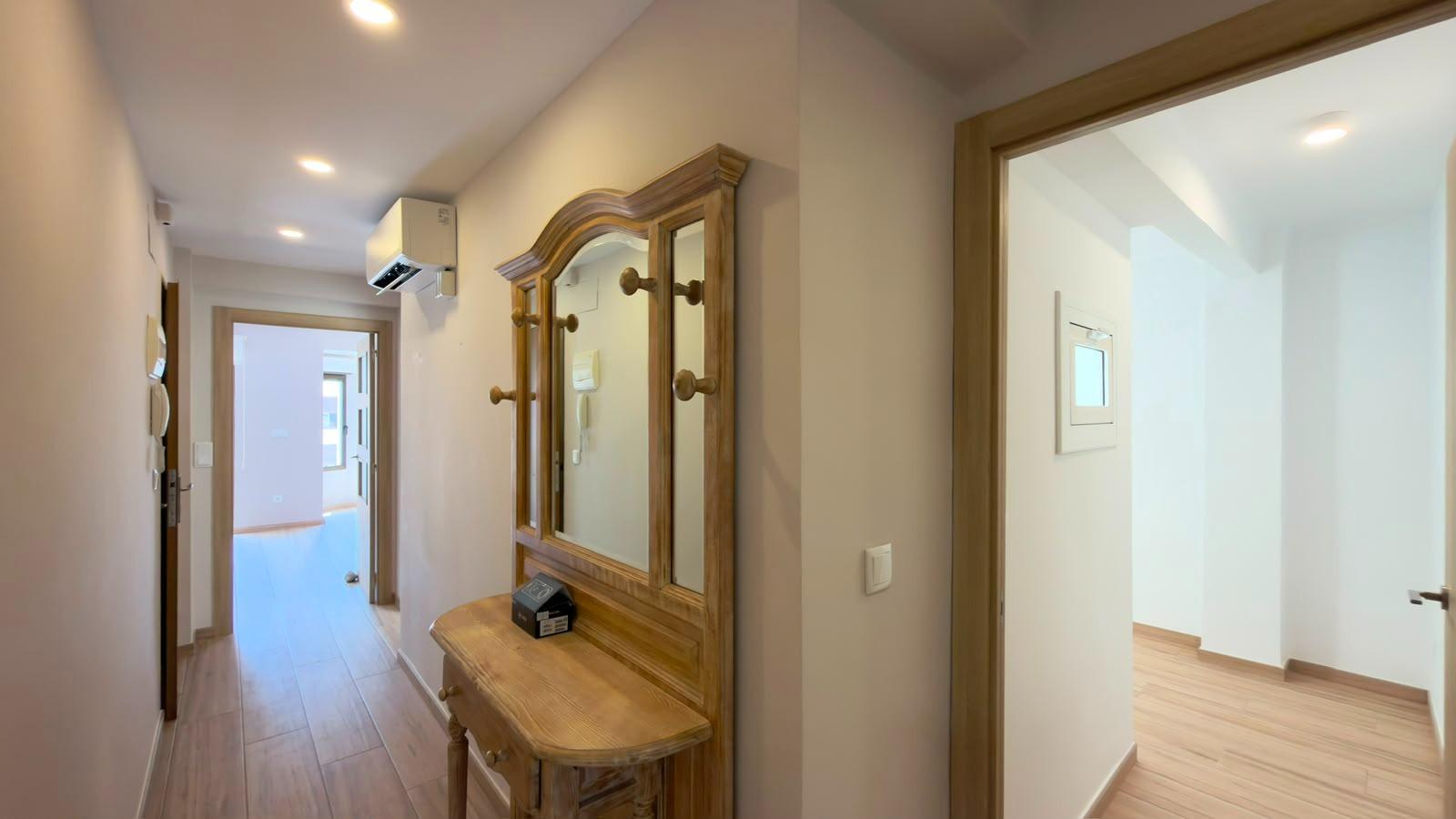Appartement de 3 chambres à Villajoyosa