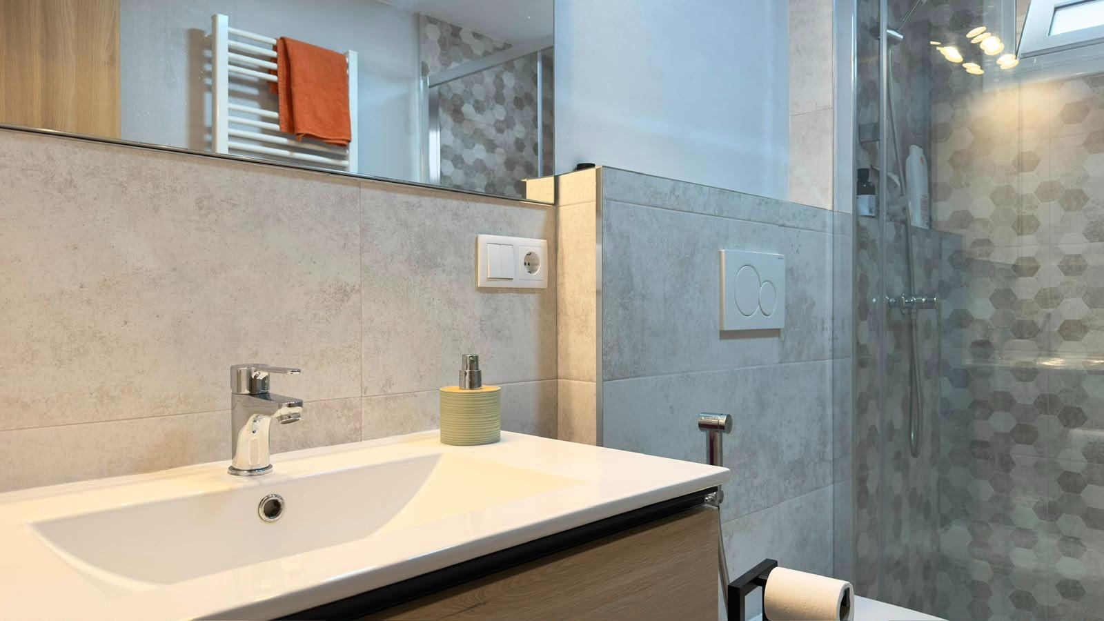 Appartement de 3 chambres à Villajoyosa