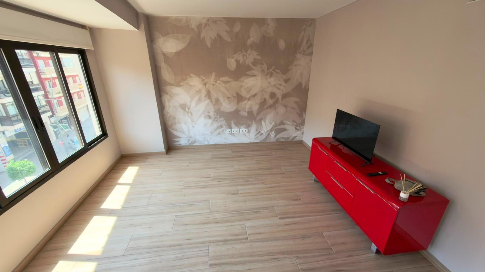 Appartement de 3 chambres à Villajoyosa