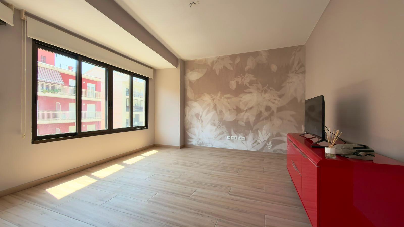 Appartement de 3 chambres à Villajoyosa