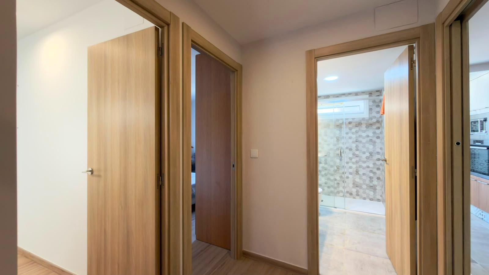 Appartement de 3 chambres à Villajoyosa