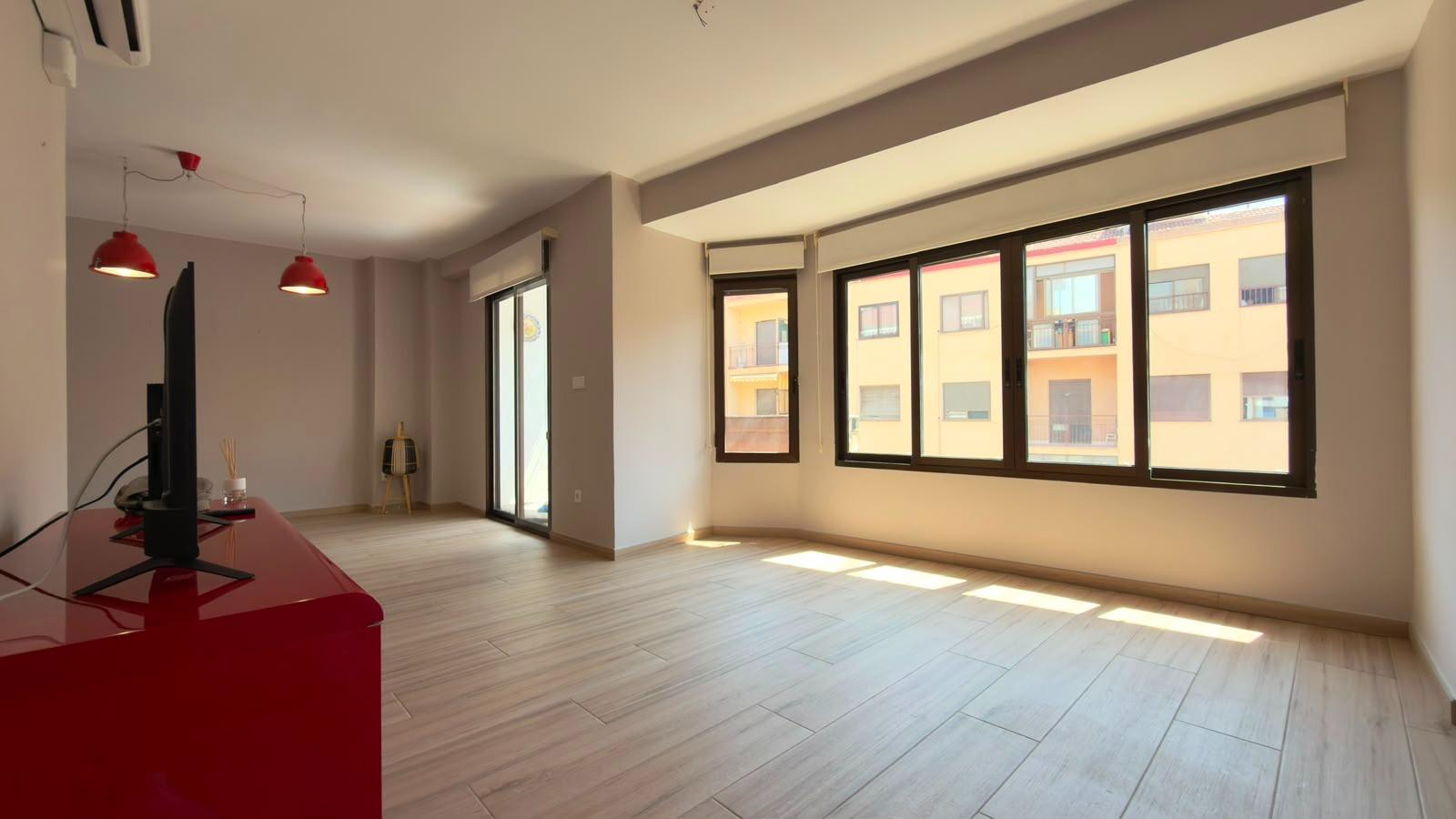 Appartement de 3 chambres à Villajoyosa
