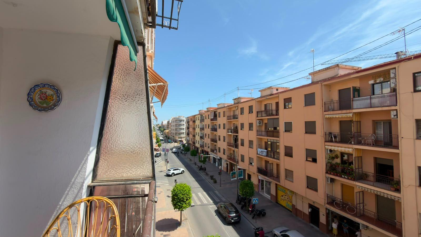 Appartement de 3 chambres à Villajoyosa
