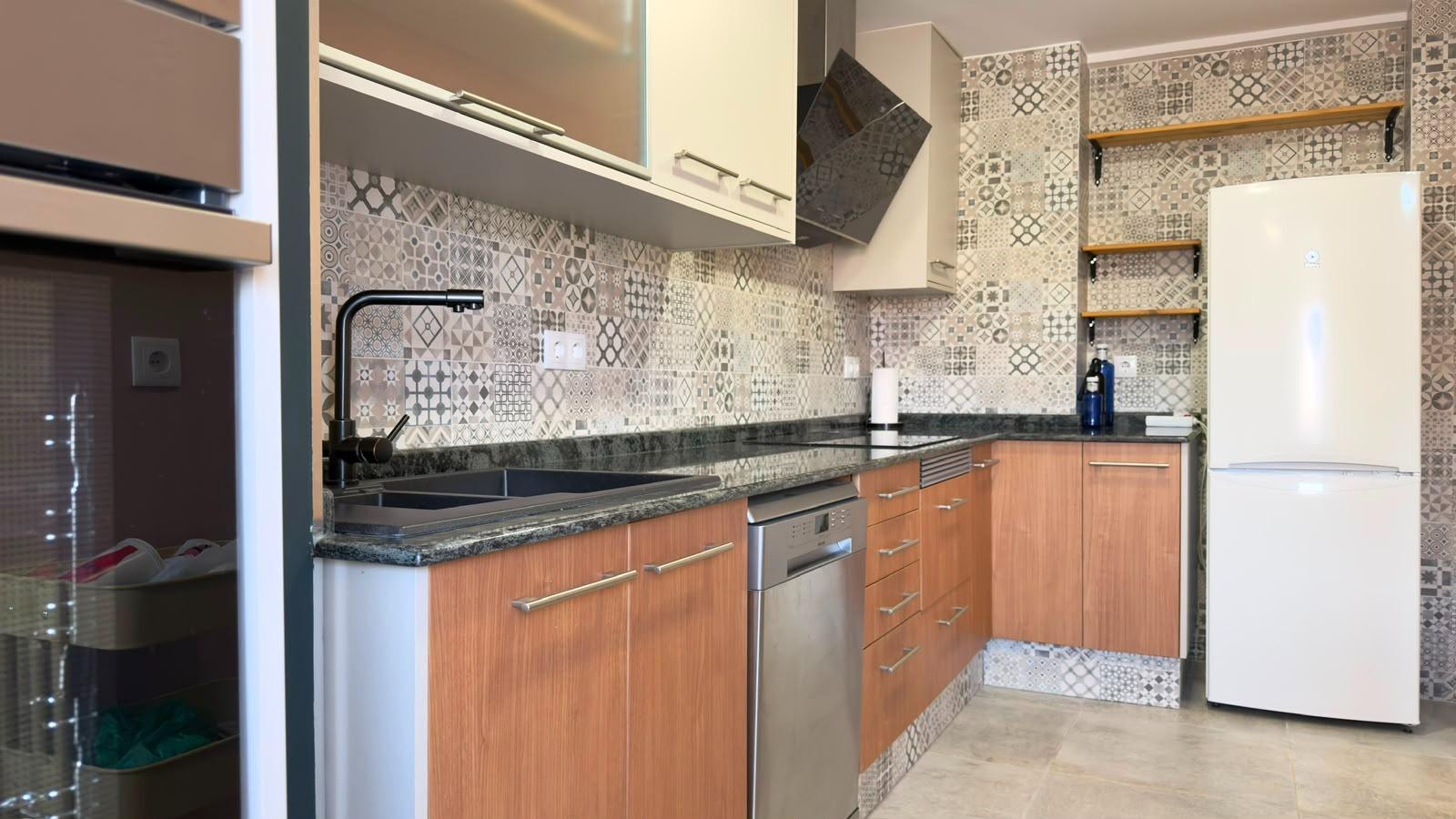 Appartement de 3 chambres à Villajoyosa